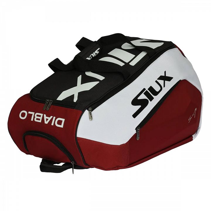 Siux Diablo Sanyo Thermobag